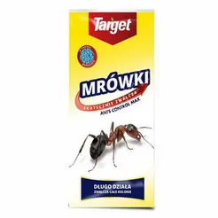 Środek na mrówki Ants Control max 500gTarget