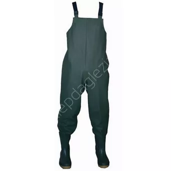 Buty Wodery długie 44