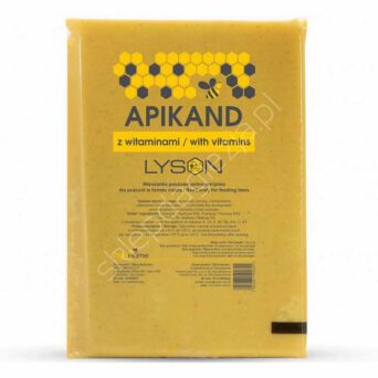 Apikand extra 1 kg Ł