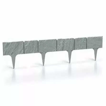 Obrzeże Garden Stone beton 3,9m