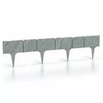 Obrzeże Garden Stone beton 3,9m