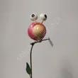 Pik metalowy ślimak różowy