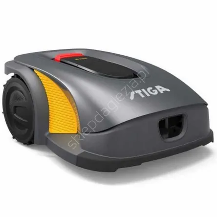 Robot koszący A3000