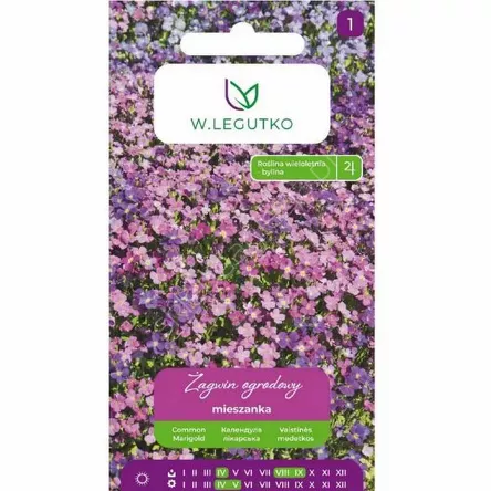 Żagwin ogrodowy mieszanka  0,3g L