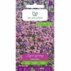 Żagwin ogrodowy mieszanka  0,3g L