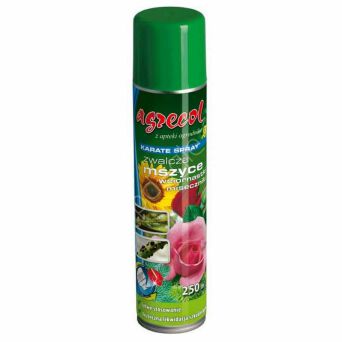 Karate Spray 250ml Agr