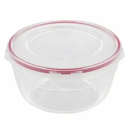 Pojemnik Fresh Box okrągły 1,5l