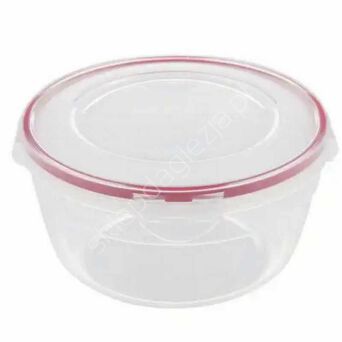 Pojemnik Fresh Box okrągły 1,5l
