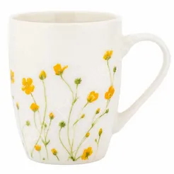 Kubek baryłka Kaczeńce 380ml