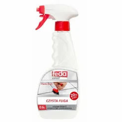 Feda Czysta fuga pianka 0,6L