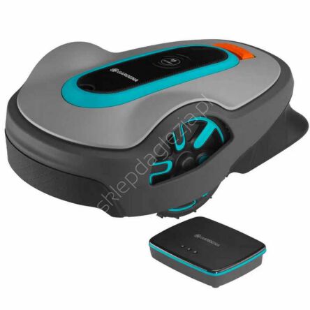 Robot Sil Life 750 Smart 19701-72