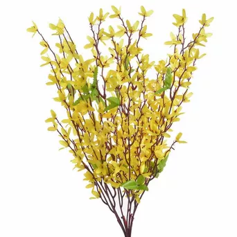 Forsycja gałązka 98cm