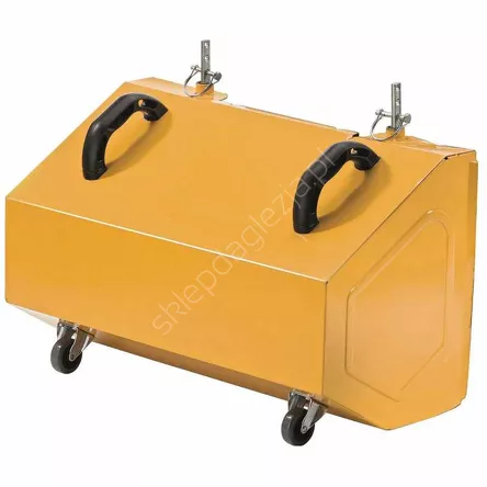 Zbiornik 60cm do modelu SWS 600G