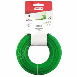 Żyłka 3,0 mm 15m Oregon kwadrat etykieta 