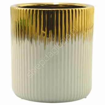 Osłonka ceramiczna 15*15*16cm
