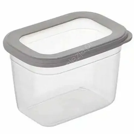 Pojemnik Foodie prostokątny 800ml