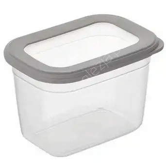 Pojemnik Foodie prostokątny 800ml