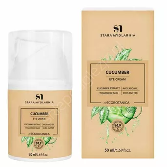 Krem pod oczy Cucumber 50ml