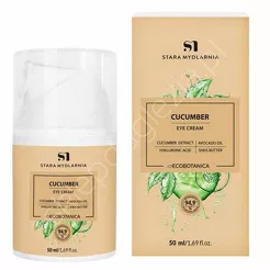 Krem pod oczy Cucumber 50ml