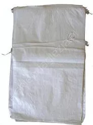 Worki białe PP 40*60