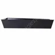 Blacha prostokątna czarna 36*24,5*6cm