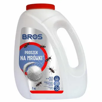 Mrówki proszek 1kg 