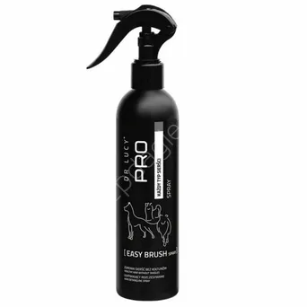 Dr Lucy Spray Easy Brush 0,25L