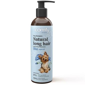 Szampon Comfy Natural Long Hair 250ml