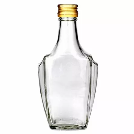Butelka 250ml Bonaparte z zakrętką