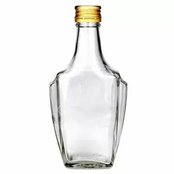 Butelka 250ml Bonaparte z zakrętką
