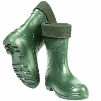 Buty Gumowce piankowe niskie 47