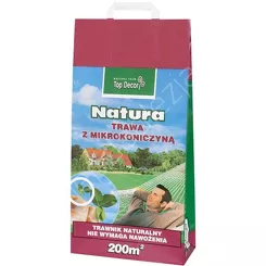 Trawa nasiona Natura 5,0kg 