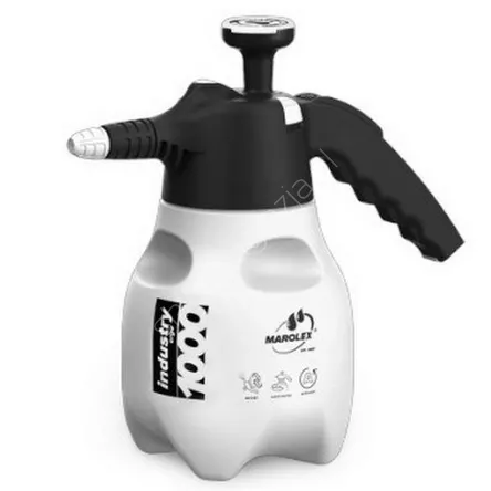 Opryskiwacz Marolex  1l Industry Ergo Acid line