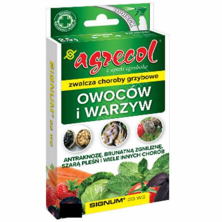 Signum 33 WG 5g Agrecol