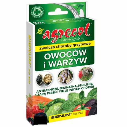 Signum 33 WG 5g Agrecol
