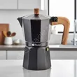 Kawiarka Carina na 9 filiżanek 360ml