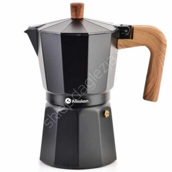 Kawiarka Carina na 9 filiżanek 360ml