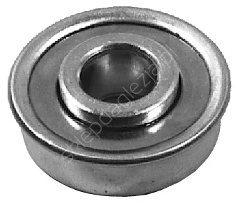 Łożysko kółka kosiarki 12,7x28,5 mm szer. 11mm