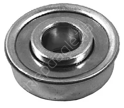 Łożysko kółka kosiarki 12,7x28,5 mm szer. 11mm