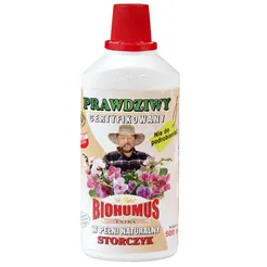 Biohumus 0,5l Ecodarpol Storczyk