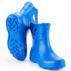 Buty Kalosze Eva niskie 40