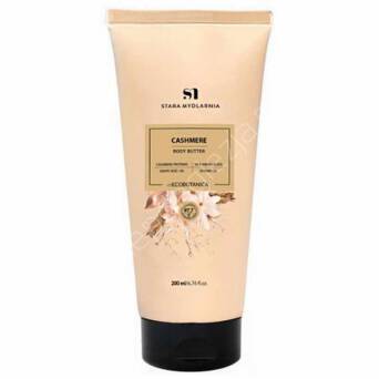 Masło do ciała Cashmere tuba 200ml