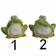 Żaba ceramiczna