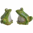 Żaba ceramiczna