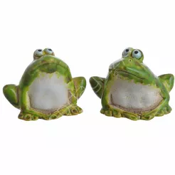 Żaba ceramiczna