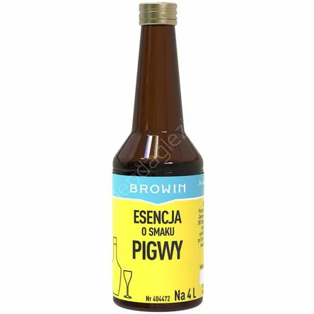 Esencja smakowa Pigwa 40ml