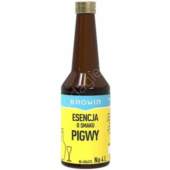 Esencja smakowa Pigwa 40ml