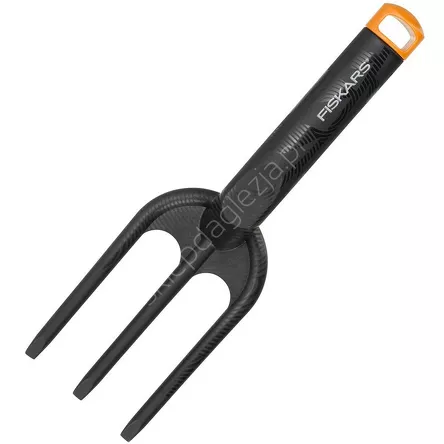 Widełki Solid Fiskers