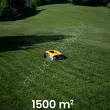 Robot koszący Stiga A 15v