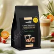 Kawa mielona smakowa Snickerss 250g